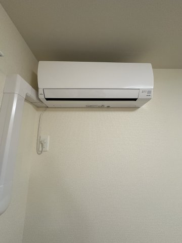 ＧＲＡＮＤ　Ｄ－ＲＯＯＭ浄水　Ｎ棟の設備