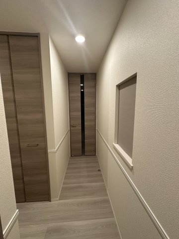 ＧＲＡＮＤ　Ｄ－ＲＯＯＭ浄水　Ｎ棟のその他