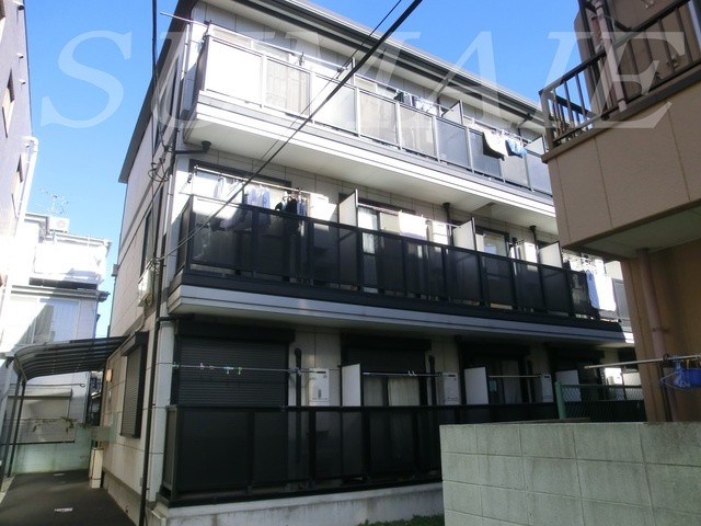 アンビシャス２