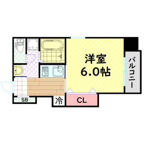 【間取り】 | ideos