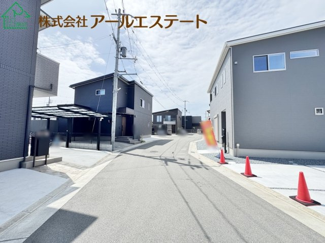 加古川市加古川町中津　　JR加古川線「日岡駅」徒歩13分の周辺