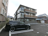 フェリーチェ【国立市谷保】の画像