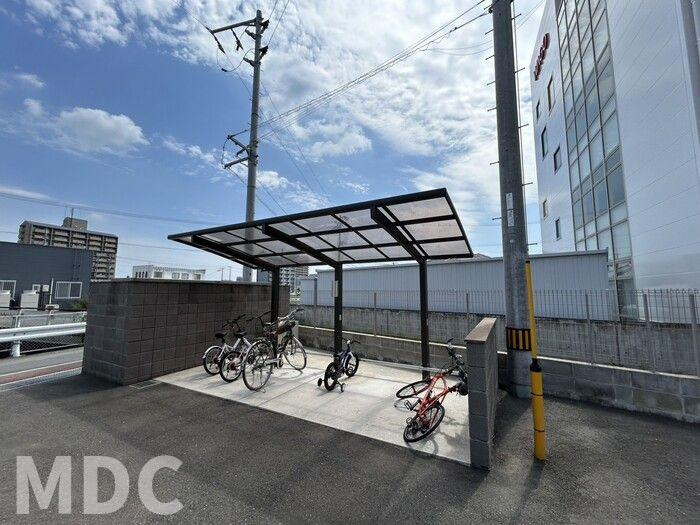 サンセール問屋町