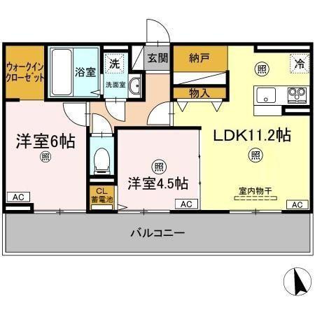 サンセール問屋町