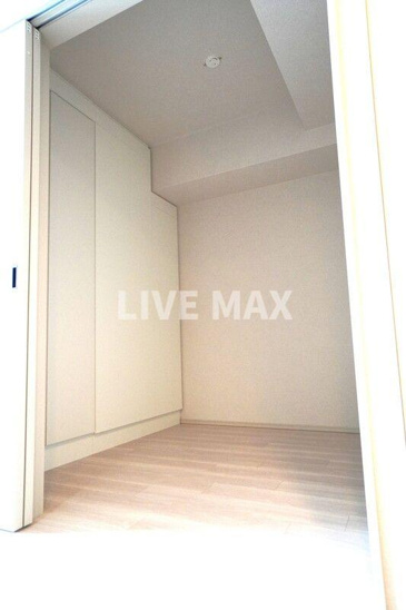 【内装】Ｊ．ＧＲＡＮ　Ｃｏｕｒｔ　品川西大井ＷＥＳＴ 