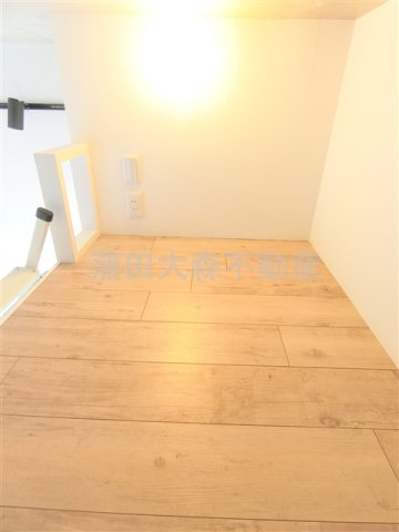 クレッシェンド平和島のその他