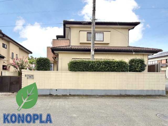 【中古戸建】本庄市寿1丁目の外観|■外観｜特徴のある個性的な住まいと美しい街並み、そして住みやすい環境を、ぜひ現地でご覧になりませんか。お気軽にお問合せください(^^)  