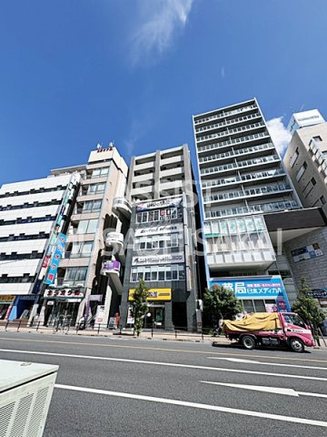 ビュートップ桜並の外観|お電話でお問合わせ頂けますと、よりスムーズにご対応出来ます♪