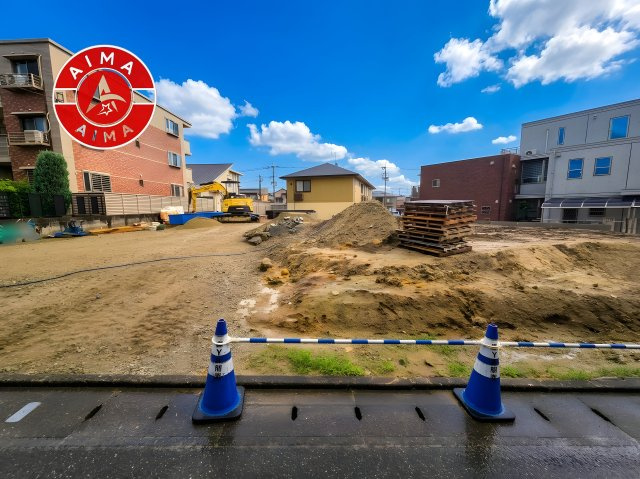 大野城市乙金2丁目第3-3棟（2号棟）