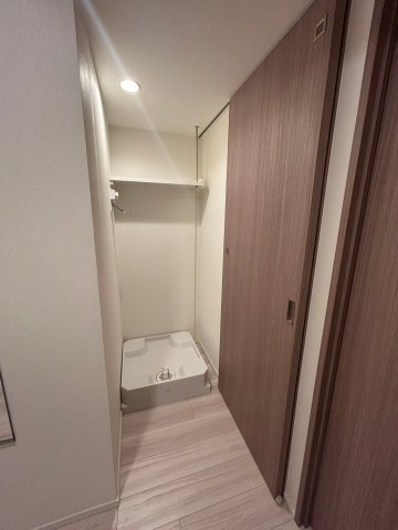 【玄関】