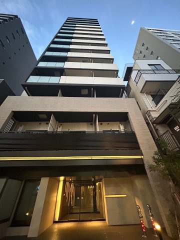 プラウドフラット文京千駄木の画像