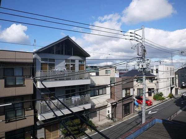 バイラタカサゴの展望