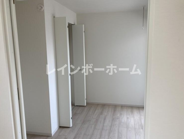 KEIAI RESIDENCE 北越谷の内装