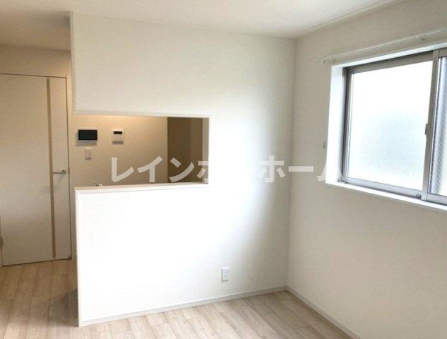 KEIAI RESIDENCE 北越谷
