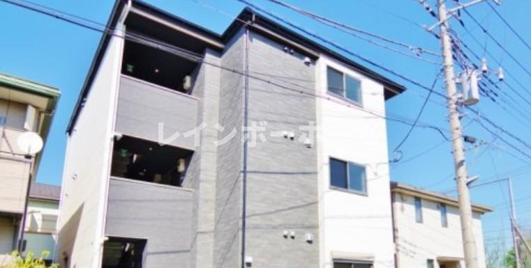 KEIAI RESIDENCE 北越谷