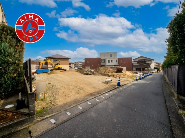 大野城市乙金2丁目第3-3棟（3号棟）の外観|外観も気になるポイント