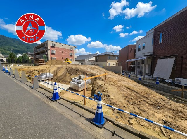 大野城市乙金2丁目第3-3棟（3号棟）