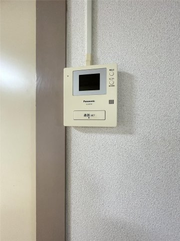 権藤ビルの収納
