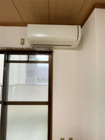 権藤ビルのセキュリティ