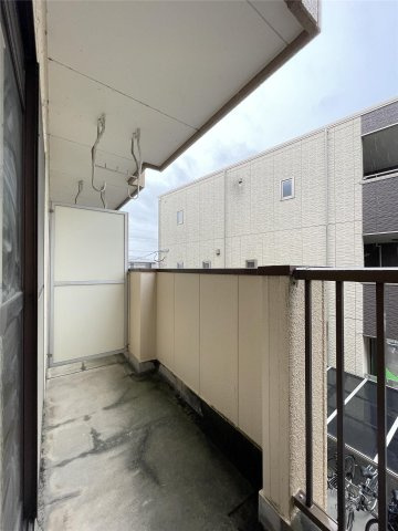 権藤ビルの設備