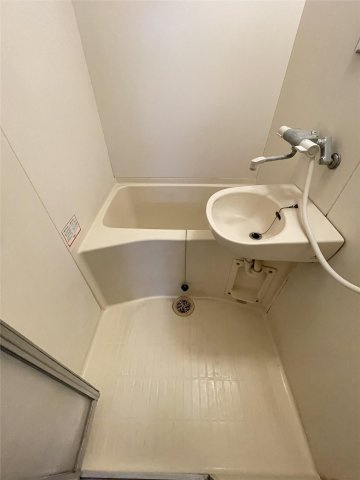 権藤ビルのキッチン