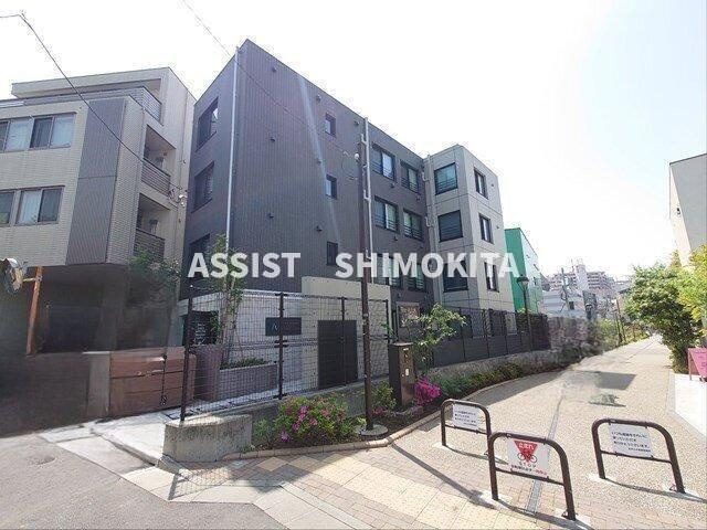 ウェルスクエアイズム下北沢ＥＡＳＴ