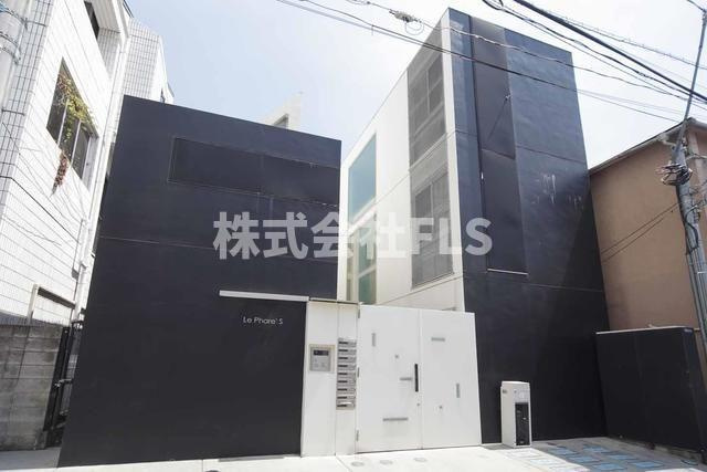 新宿区百人町１丁目の賃貸マンション
