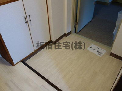 【和室】 | 大手町マンション