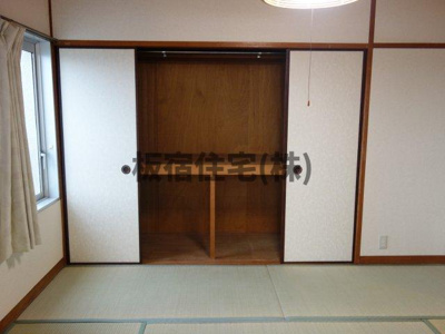 【和室】 | 大手町マンション