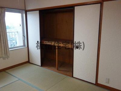 【和室】 | 大手町マンション