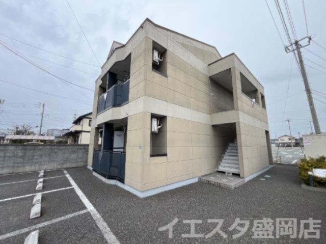 ＳＭＩＬＥ　ＨＯＭＥの外観|外観写真（昼）