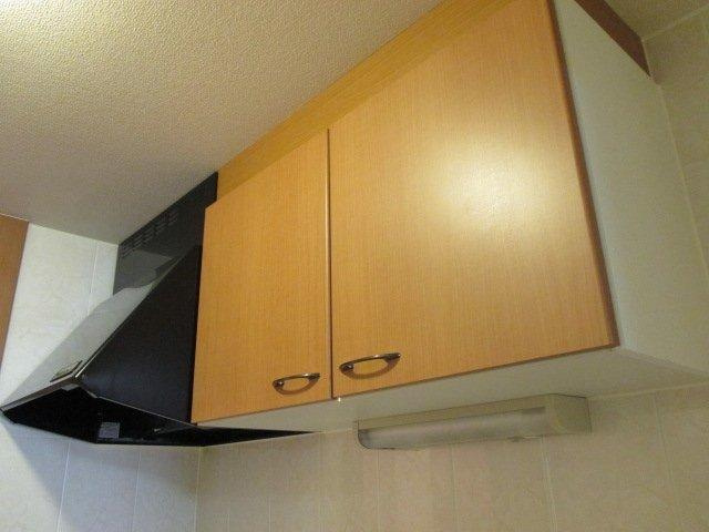 ＳＭＩＬＥ　ＨＯＭＥの収納|収納（イメージ）