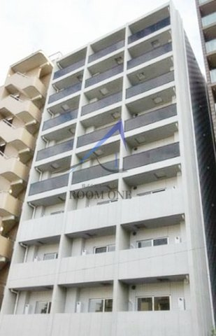 レアライズ高田馬場