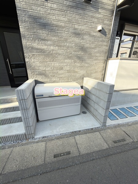 KEIAI RESIDENCE 大和田のその他共用部分