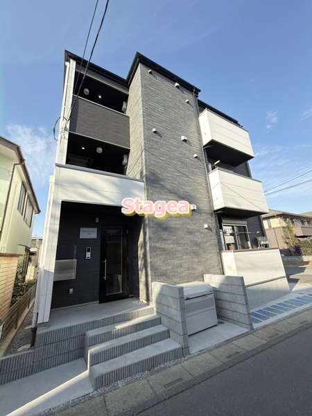 KEIAI RESIDENCE 大和田
