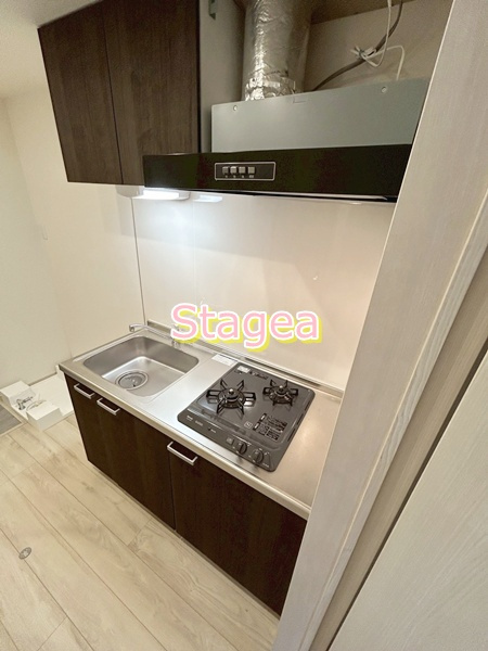 KEIAI RESIDENCE 大和田のキッチン