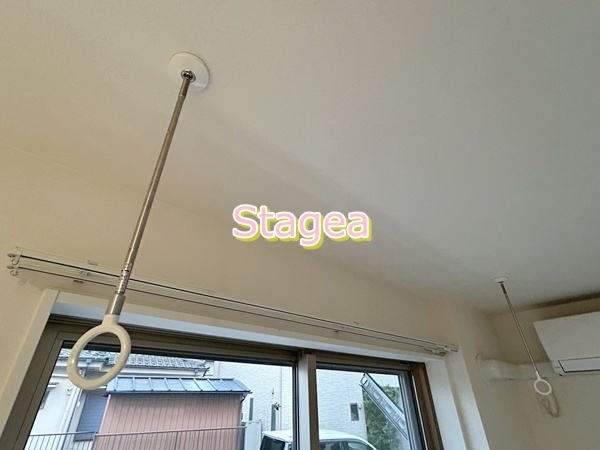 KEIAI RESIDENCE 大和田の設備
