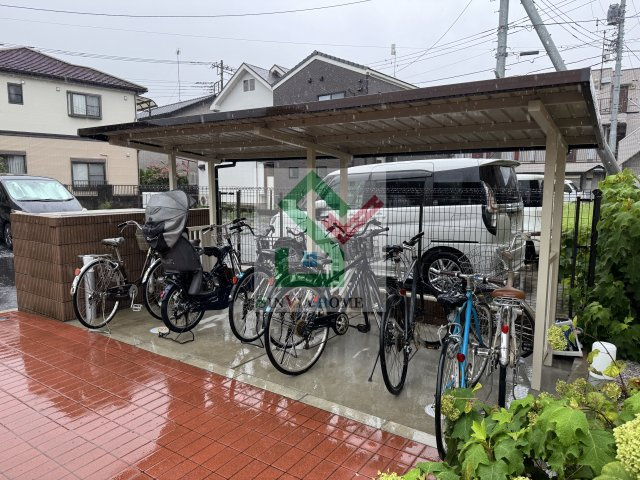 ウイング所沢のその他