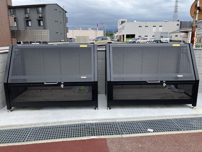 サンセール問屋町のその他共用部分