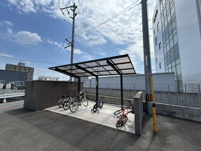 サンセール問屋町