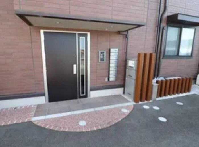 サンセール問屋町
