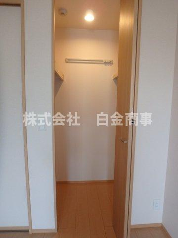 ラフィーネのトイレ
