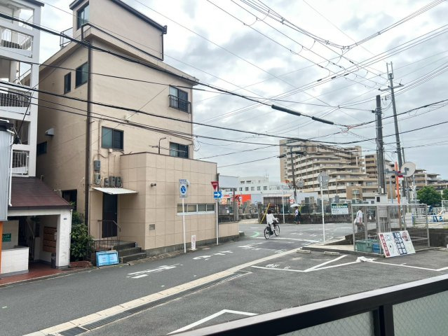 アン・アムールの展望