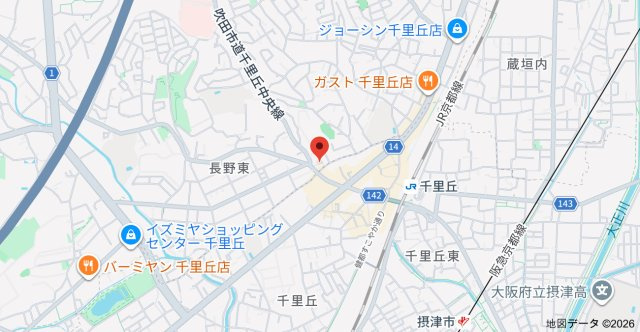 アン・アムールの地図