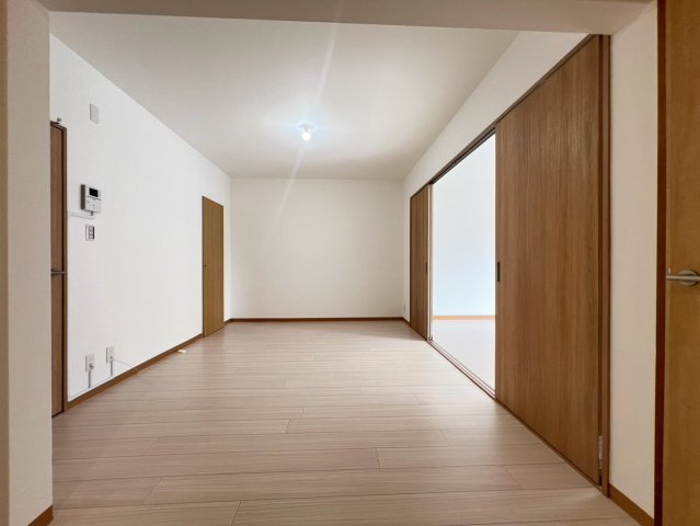 アン・アムールの居間・リビング