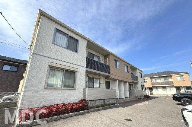 シャーメゾンジェルメBのその他共用部分