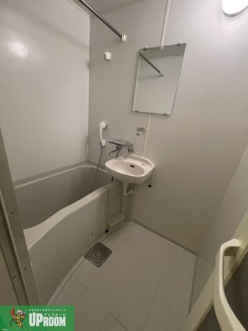 KAGOTAの洗面所