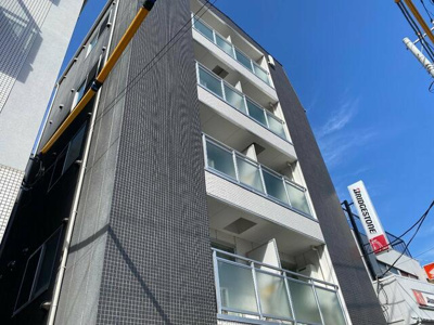【外観】 | ｂ’ＣＡＳＡ　ＴＯＫＩＯ