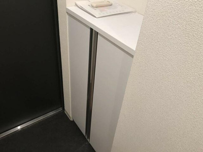 【玄関】 | ｂ’ＣＡＳＡ　ＴＯＫＩＯ
