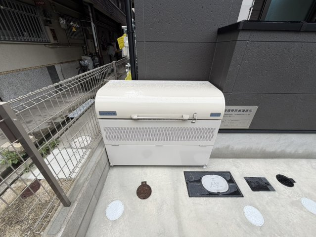 リブレメゾン豊里Ⅰ
